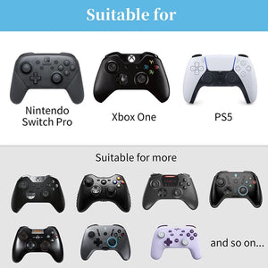 Gamepad Holder for PS5 / PS4 / Switch Pro / Xbox one Controller