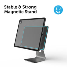 Load image into Gallery viewer, Magnetic Stand and Mount For iPad