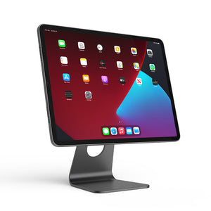 Magnetic Stand and Mount For iPad